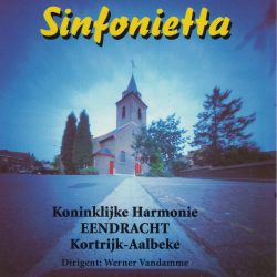 CD Sinfonietta