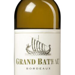 Chateau Beychevelle - Bordeaux Blanc 'Grand Bateau' – 2020 (per fles)