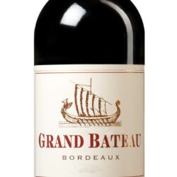 Chateau Beychevelle - Bordeaux Rouge 'Grand Bateau' – 2018 (per fles)