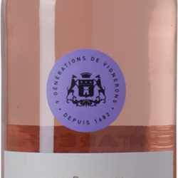 Domaine Fontarèche 'Tradition Rosé' - 2020 (6 flessen)