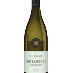 Vin du Languedoc – Domaine Fontareche 'Les Cabanes' – 2021 (6 flessen)