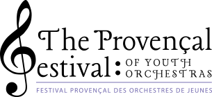 Jeugdharmonie op concertreis naar Provence